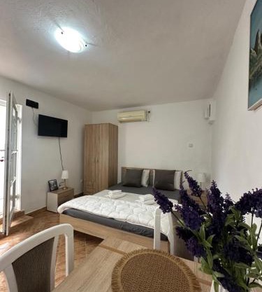 Apartman Nina