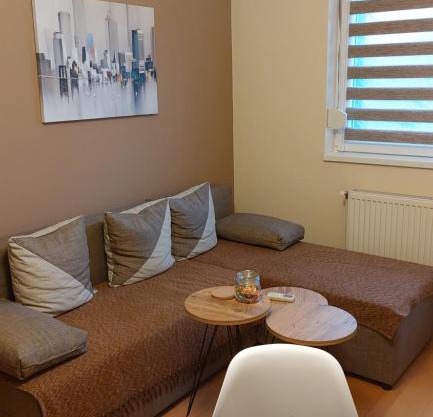 Apartman Ninolić