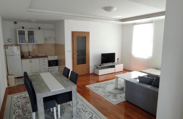 Apartman NM
