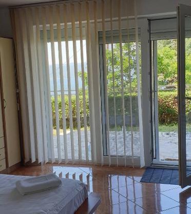 Apartman No 1