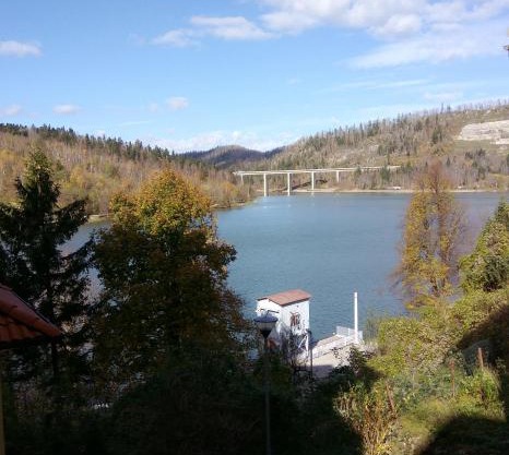 apartman NOA
