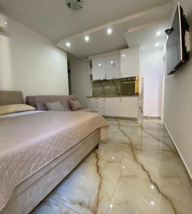 Apartman Nora