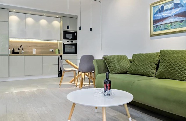 Apartman Nostra 1