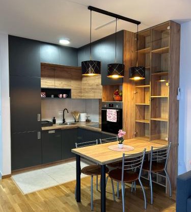 Apartman NS FREE PARKING