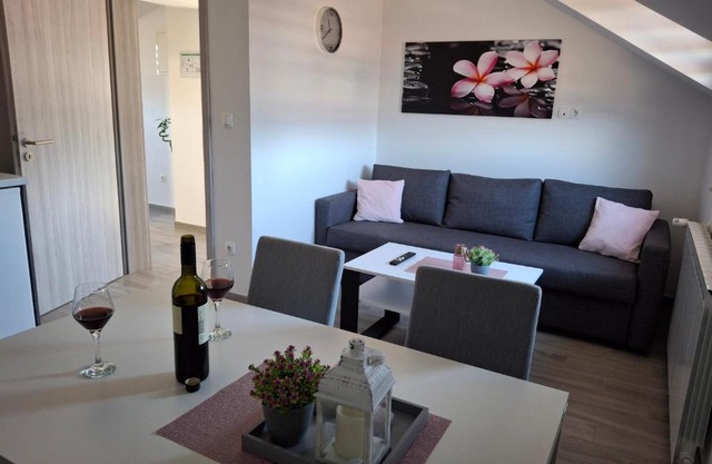 Apartman OBLAK Ravna gora