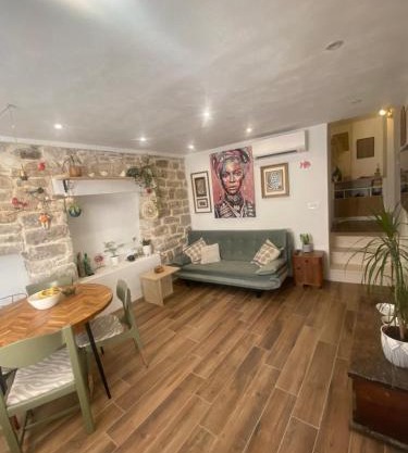 Apartman Oleandar