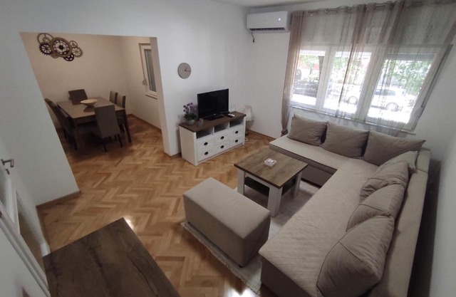 Apartman Olga