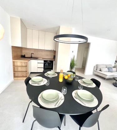 Apartman Olimp