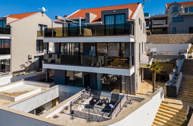 Apartman Olive