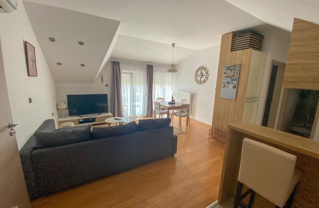 Apartman Olivia