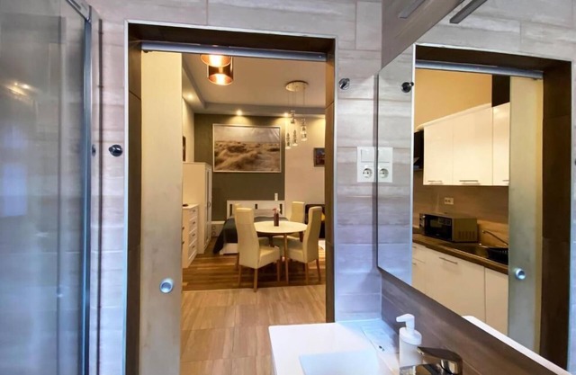 Apartman Opera