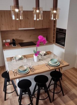 Apartman Orhideja