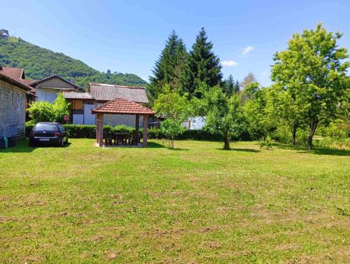 Apartman Orijent