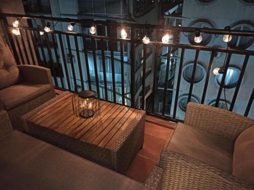 Apartman Ozy