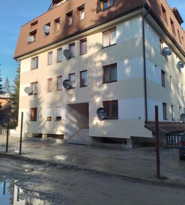 Apartman Pahuljica Vlašić