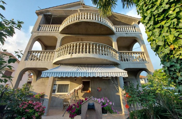 Apartman Palma