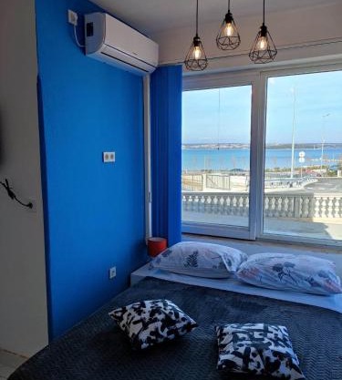 Apartman Pandula