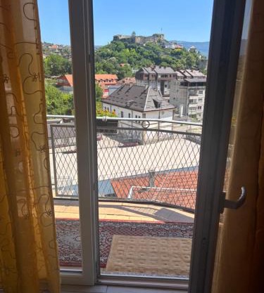 Apartman Panorama