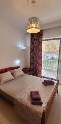 Apartman Paralia Dionisiou
