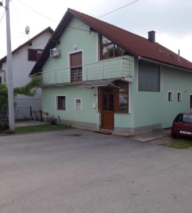 Apartman Patrik