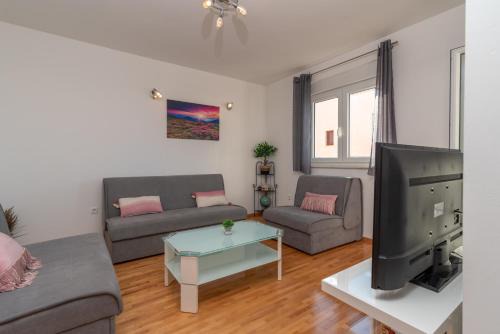 Apartman Paty&Inky