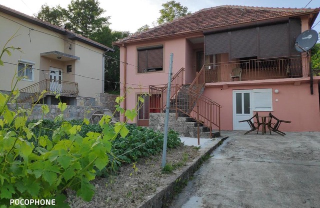 Apartman Pavle Virpazar