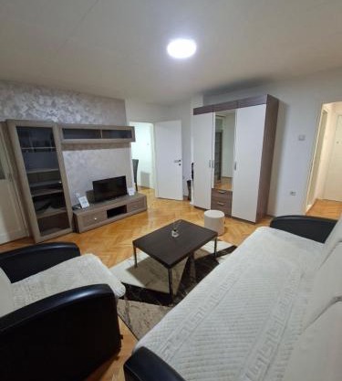 Apartman Pešić