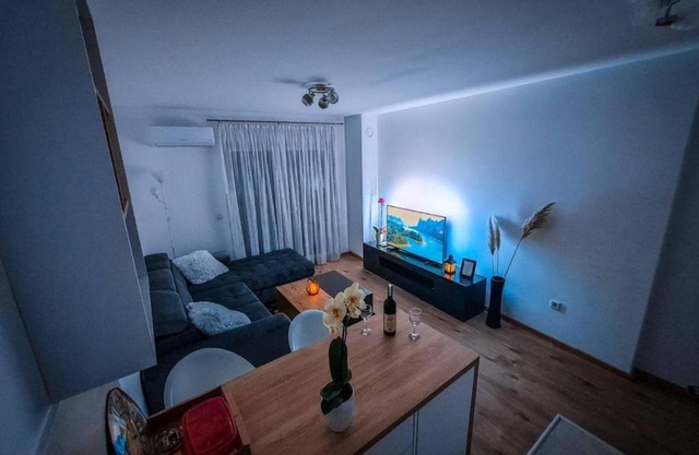 Apartman Perić Brčko
