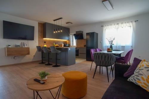 Apartman Petra