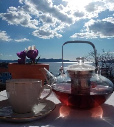 Apartman Petra