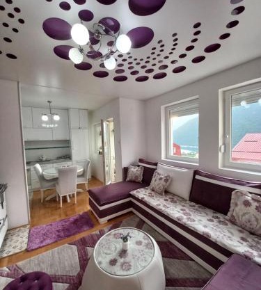 APARTMAN PETRA Lux