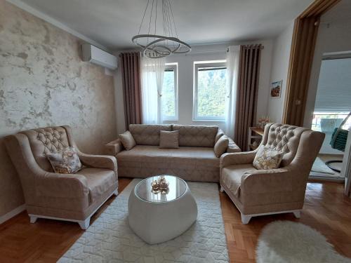 Apartman PETRA QUEEN 2