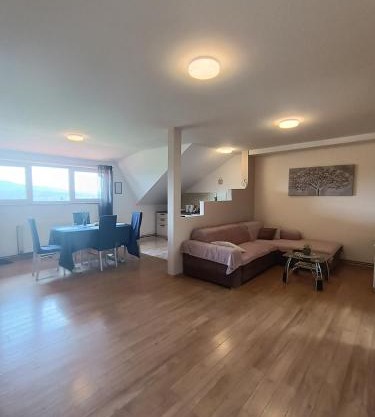 Apartman PETRA ZABOK