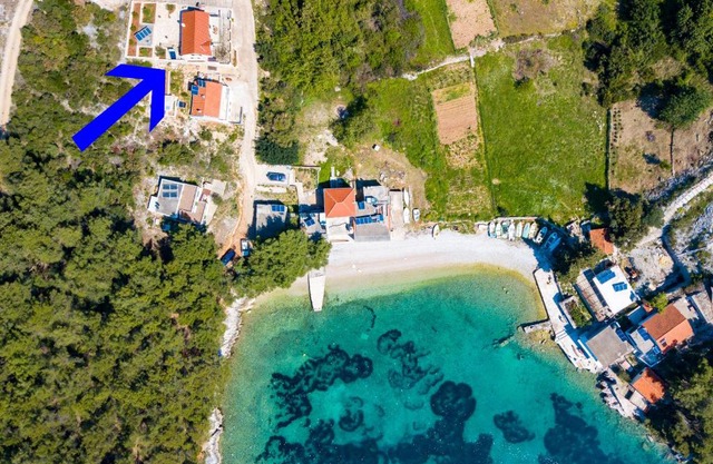 Apartman Pharia