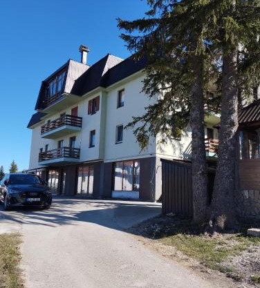 Apartman Pinja