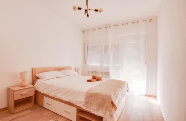 Apartman Platan