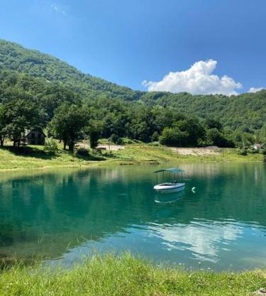 Apartman Plužine