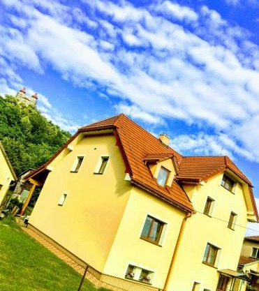 Apartman pod Kalváriou - rodinný dom