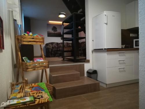 Apartman pod lipami
