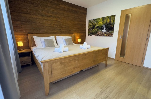 Apartman Pod Mramorovym vrchem