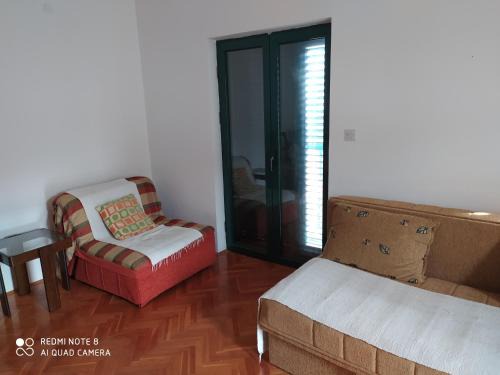 Apartman Podkošljun