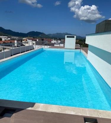 Apartman PORTO
