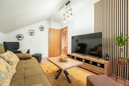 Apartman PREMIER apartmani Borik