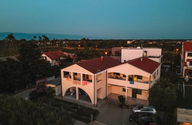 Apartman Privlaka