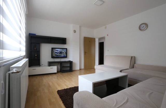 Apartman prizemlje