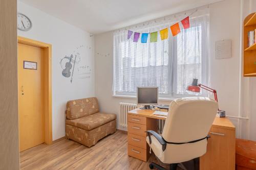 APARTMÁN pro turisty i home office