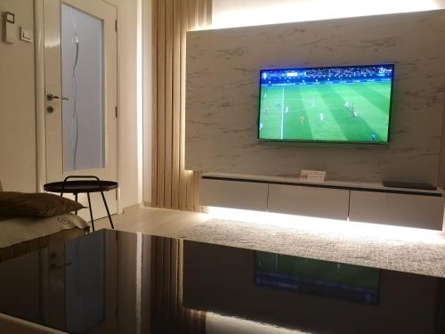 Apartman Providenca