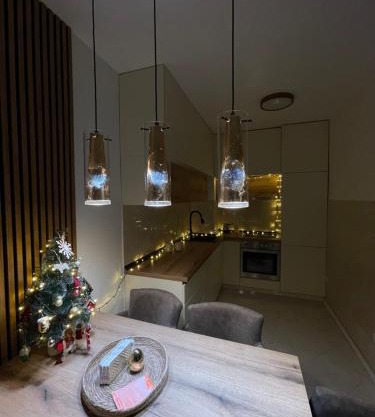 Apartman Raj