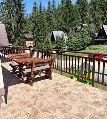Apartman RAJAN Vlašić