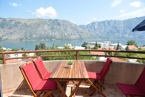 Apartman Ratka